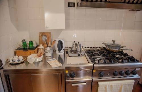Morano Calabro Bed & Breakfast | Casa Lanzara