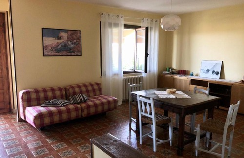 Castagnole delle Lanze Apartment | Casa Lanze