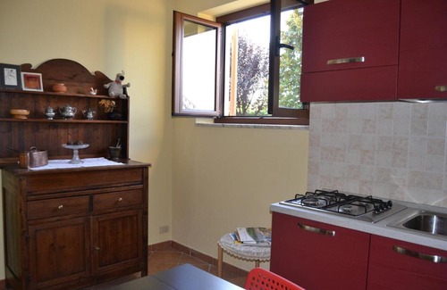 Castagnole delle Lanze Apartment | Casa Lanze
