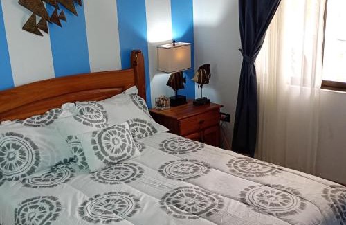 Esterillos Oeste House | Casa Lapas de Esterillos