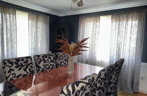 Borsa House | Casa Larisa Borsa