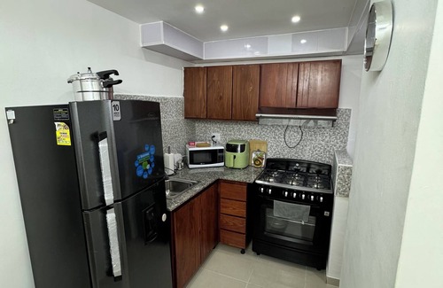Caribbean Islands Apartment | Casa Las América