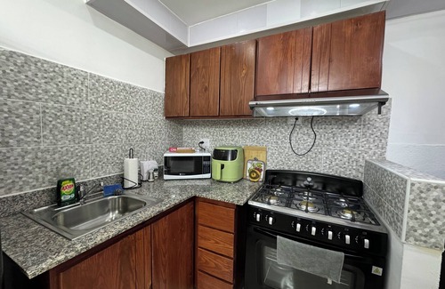 Caribbean Islands Apartment | Casa Las América