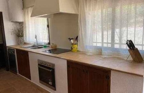 Villaviciosa de Cordoba House | Casa las Chorreras del Orejón 1