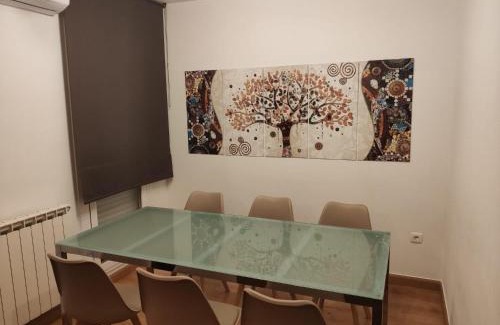 Lumpiaque House | Casa las Nubes