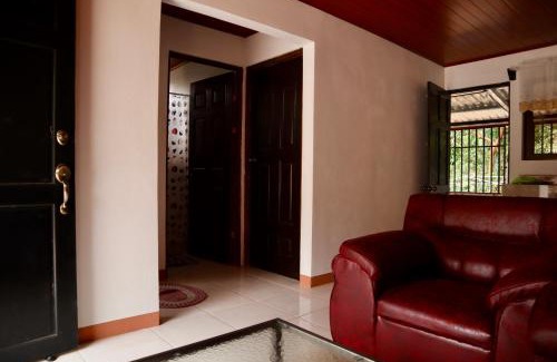 Atenas Apartment | Casa las Orquideas Atenas