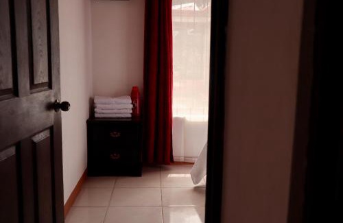 Atenas Apartment | Casa las Orquideas Atenas