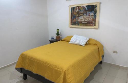 Tizimin House | Casa Las Palmas