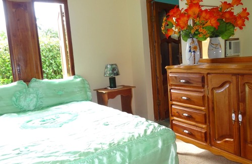 Soroa House | Casa Las Piedras
