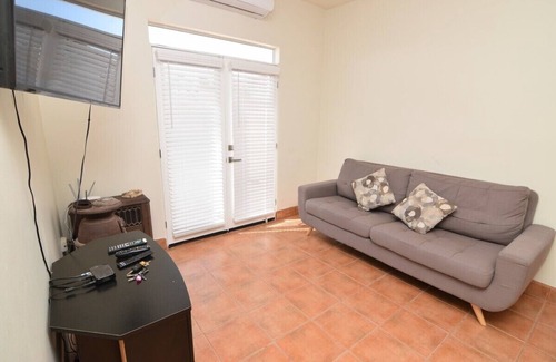 Mexicali House | Casa Las Rositas San Felipe Rental with private swimming pool