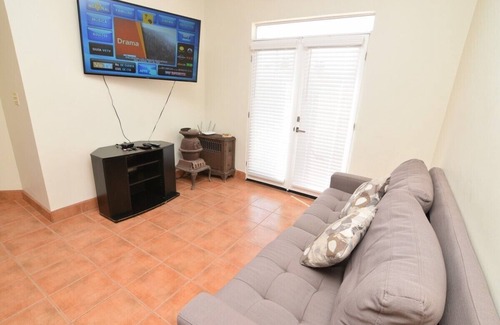 Mexicali House | Casa Las Rositas San Felipe Rental with private swimming pool