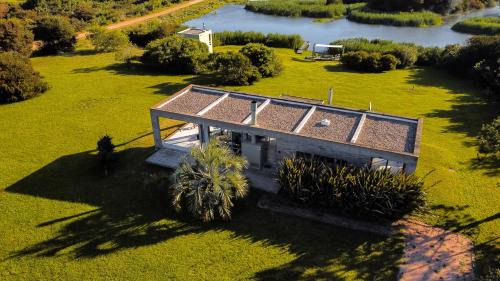Rocha House | Casa Las Vistillas -La Pedrera- con lago privado a metros del Mar