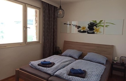 Pillichsdorf House | Casa Lauda in Pillichsdorf