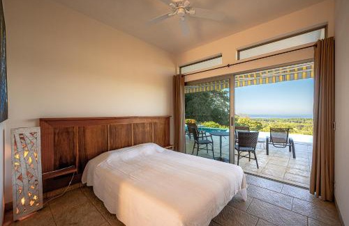 Bejuco Bed & Breakfast | Casa Laureles