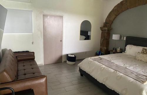 Tlaquiltenango Hotel | Casa laureles