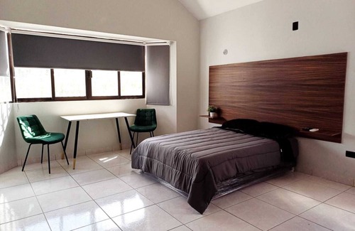 Merida Municipality House | Casa Lavin