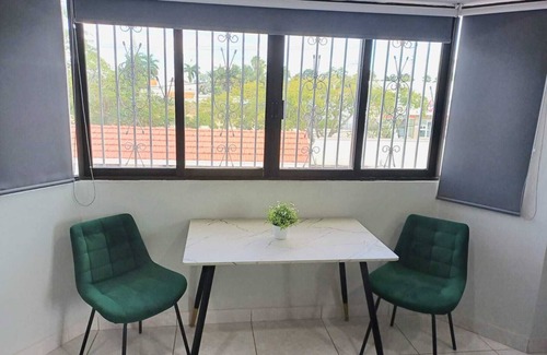 Merida Municipality House | Casa Lavin