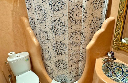 Medina of Chefchaouen Bed & Breakfast | Casa Layan