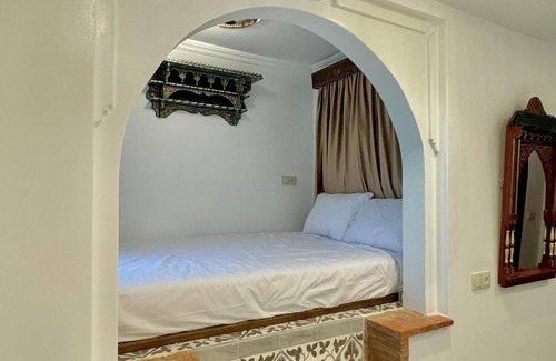 Medina of Chefchaouen Bed & Breakfast | Casa Layan
