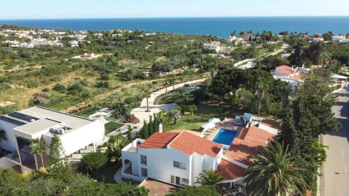 Mato Serrao Villa | Casa Leão