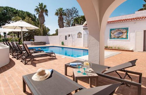 Mato Serrao Villa | Casa Leão