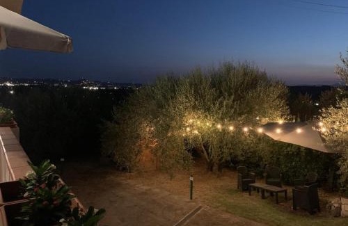 Spicchio-Sovigliana Apartment | Casa le Ciance
