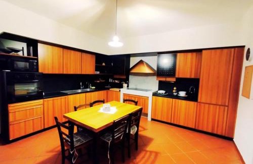 Spicchio-Sovigliana Apartment | Casa le Ciance