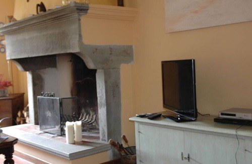 Talla House | Casa Le Lole Comfortable holiday residence