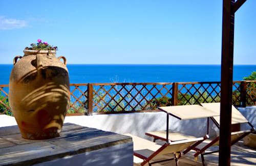 Castro Marina House | Casa Le Radici-Castro