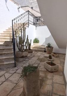 Castro Marina House | Casa Le Radici-Castro