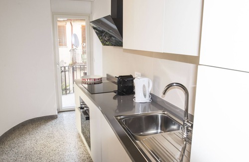 Castello Apartment | Casa Lea - Castelveccana