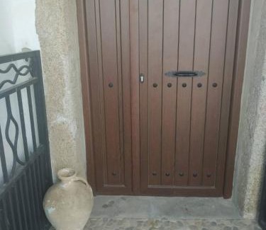 Casas de Don Antonio Apartment | Casa Ledo