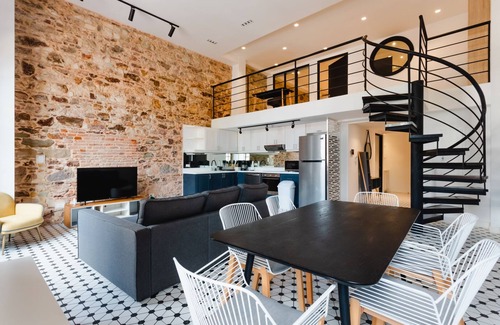 Las Cumbres Apartment | Casa Lefevre By Wynwood House