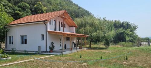 Bazias Bed & Breakfast | Casa Legrand
