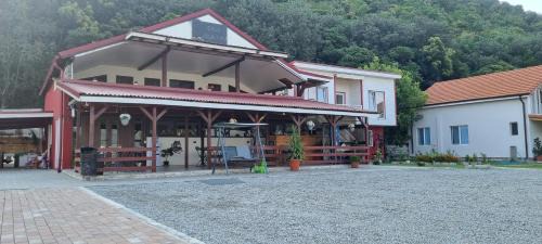 Bazias Bed & Breakfast | Casa Legrand