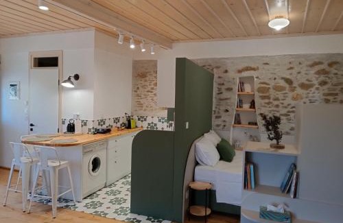 Lechovo House | Casa Lehovo