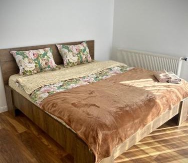 Vrellë House | Casa Leka
