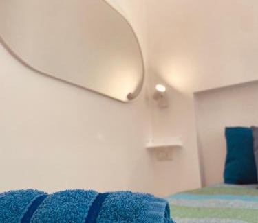Sferracavallo Villa | Casa Lella Holiday Boutique