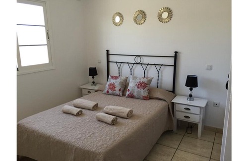 Corralejo Apartment | Casa Lena 1. Apartment with terrace