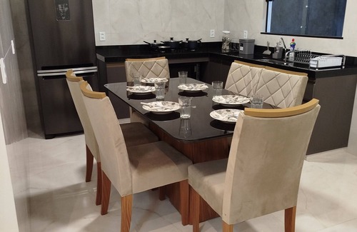 Barreirinhas House | Casa Lençóis, come enjoy the natural beauty of the city of Barreirinhas