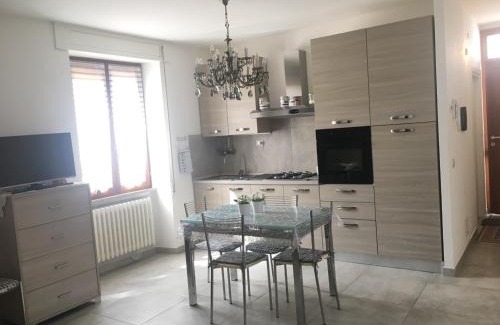 Fossombrone Apartment | Casa Leo