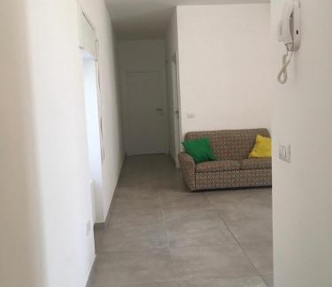 Fossombrone Apartment | Casa Leo