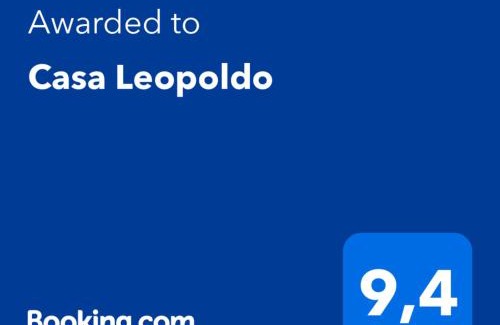 Vaglia Apartment | Casa Leopoldo