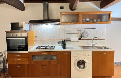 Vaglia Apartment | Casa Leopoldo