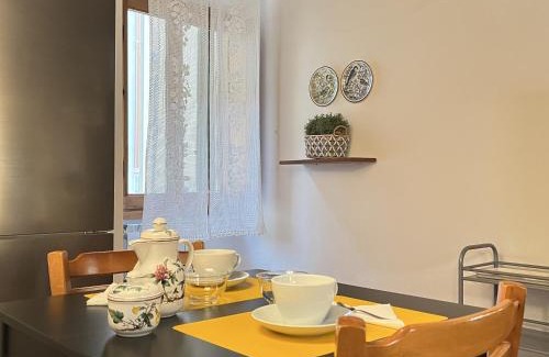 Vaglia Apartment | Casa Leopoldo