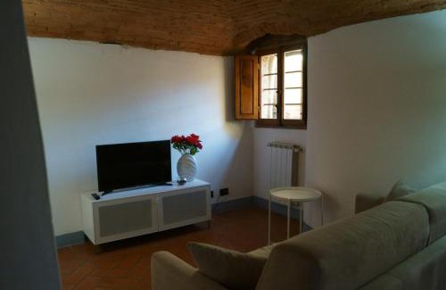 Vaglia Apartment | Casa Leopoldo