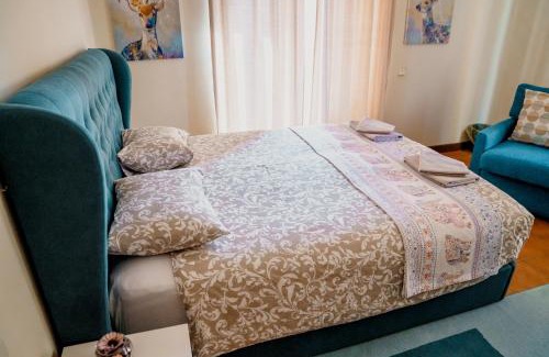 Figaro-Montmany Apartment | Casa les Pomeretes