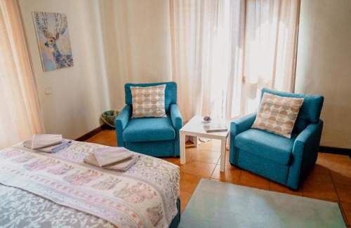 Figaro-Montmany Apartment | Casa les Pomeretes