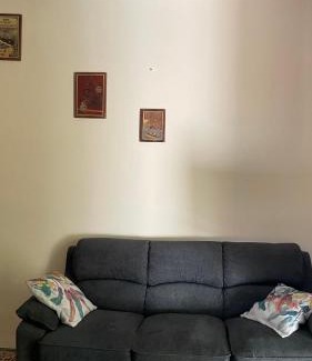Port Louis House | Casa LeValois