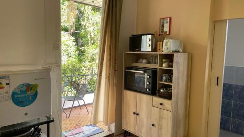 Port Louis House | Casa LeValois